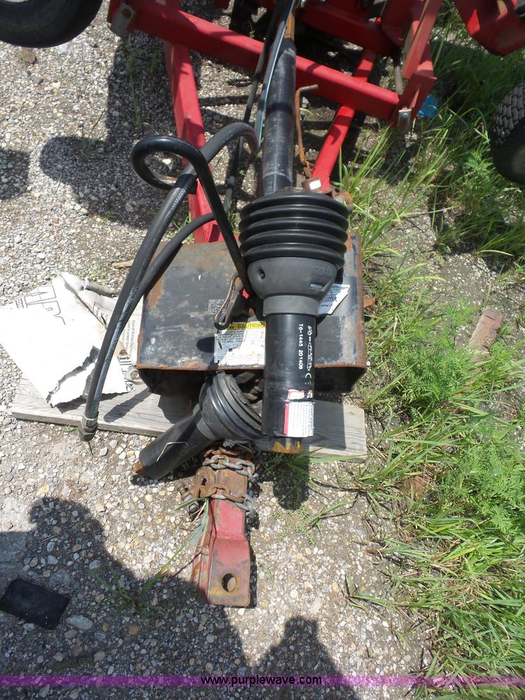 image for item BZ9632 (2) Progressive finish mower