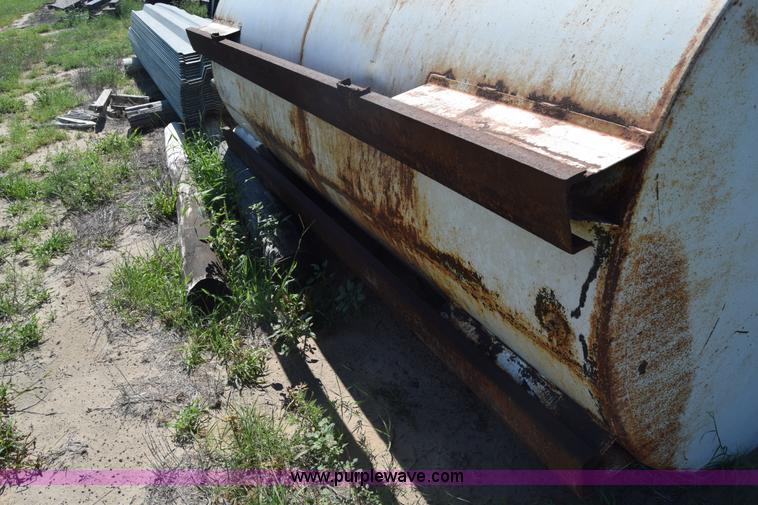 image for item CB9126 Palmer steel tank