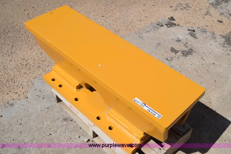 image for item CB9128 Caterpillar push weight