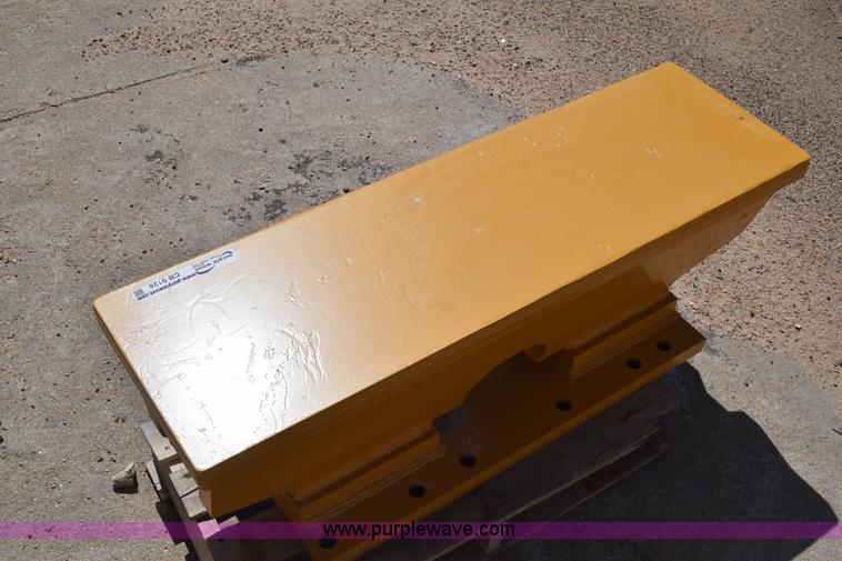 image for item CB9128 Caterpillar push weight