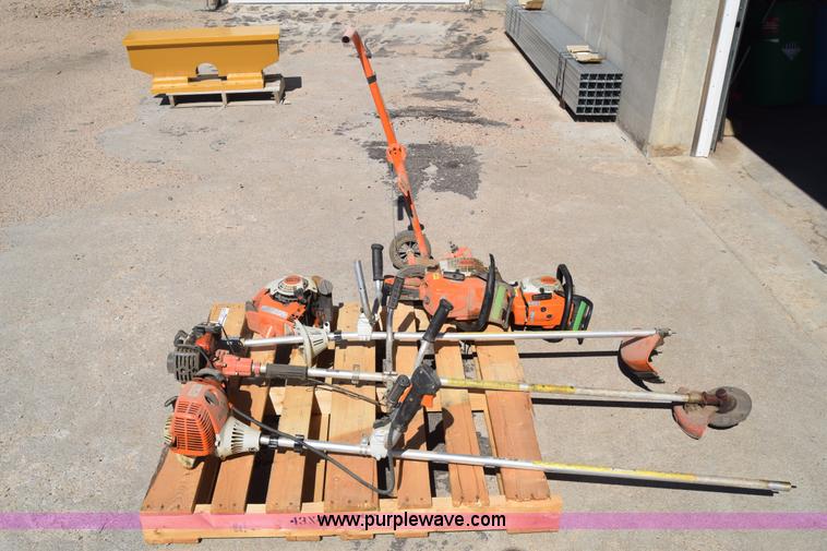 image for item CB9130 Stihl engines