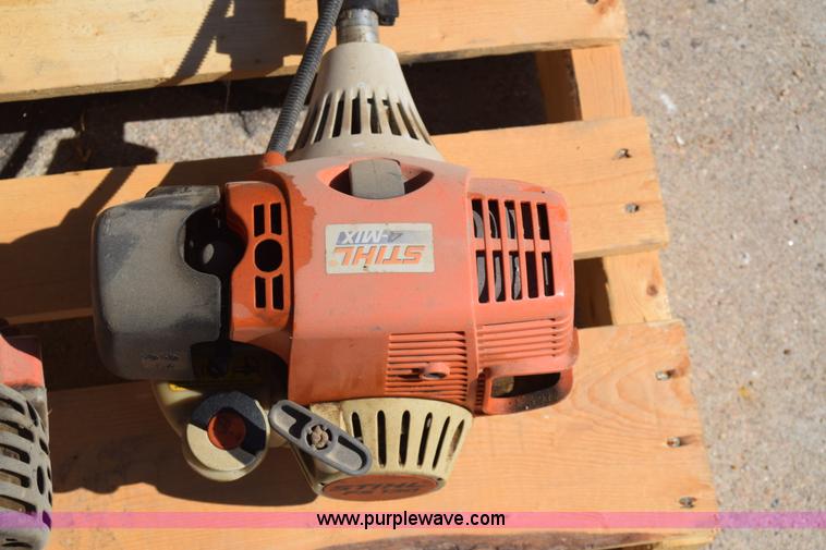 image for item CB9130 Stihl engines