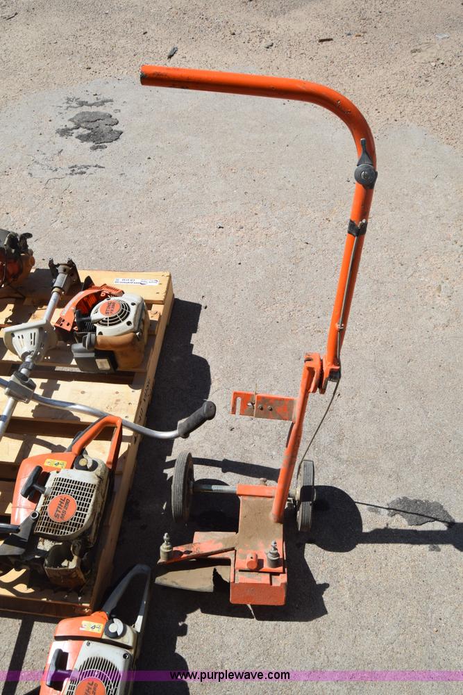 image for item CB9130 Stihl engines