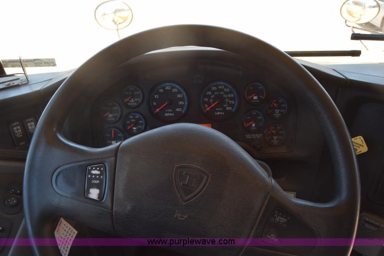 image for item CB9134 2009 International CE PB10500 school bus