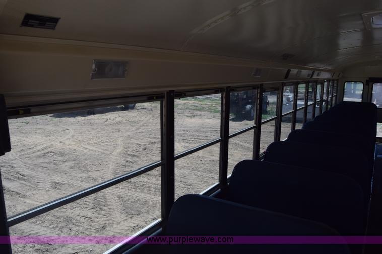 image for item CB9134 2009 International CE PB10500 school bus