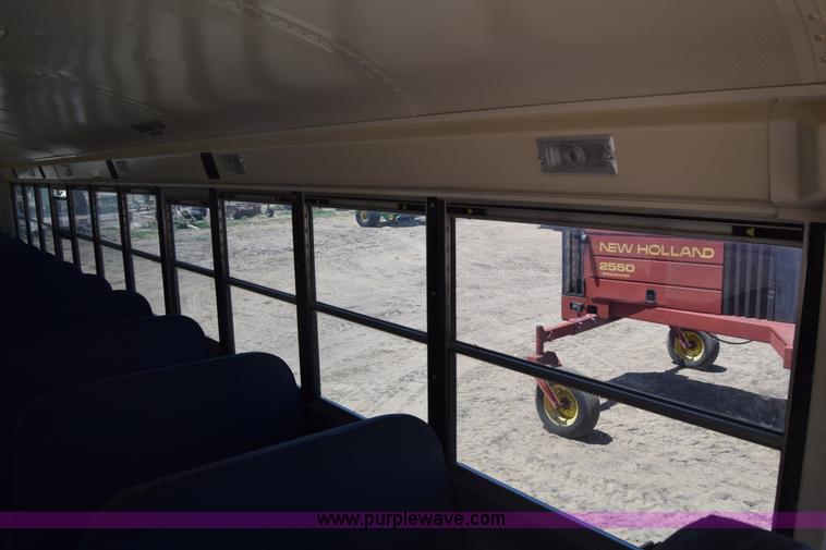 image for item CB9134 2009 International CE PB10500 school bus