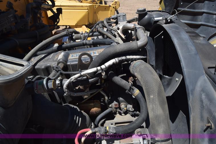 image for item CB9134 2009 International CE PB10500 school bus