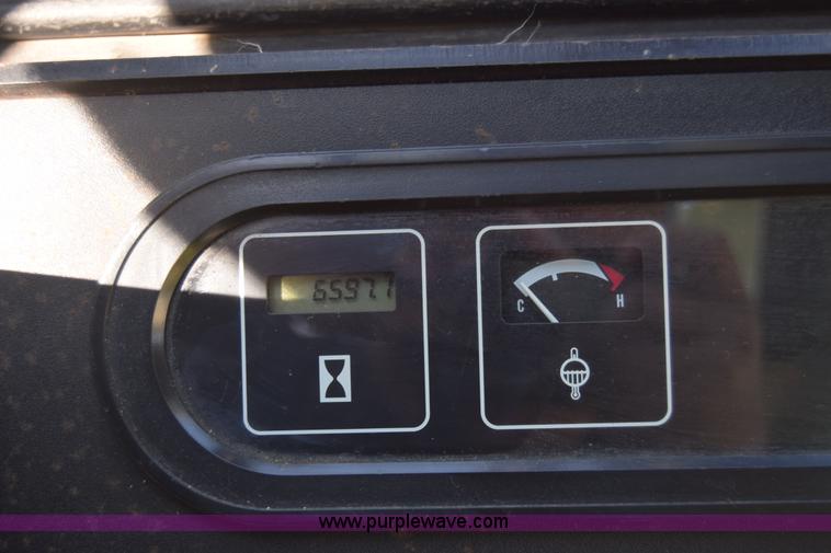 image for item CB9166 2002 Yale GLC060ZGNGAE084 forklift