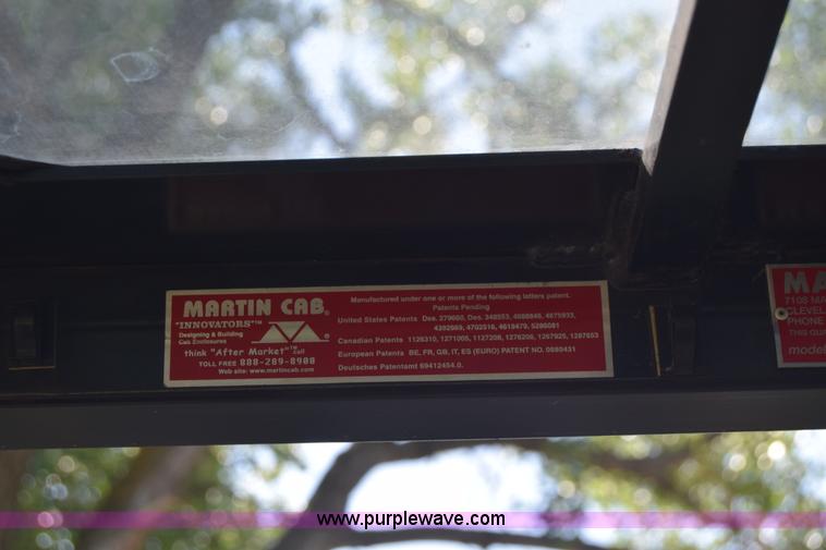 image for item CB9166 2002 Yale GLC060ZGNGAE084 forklift