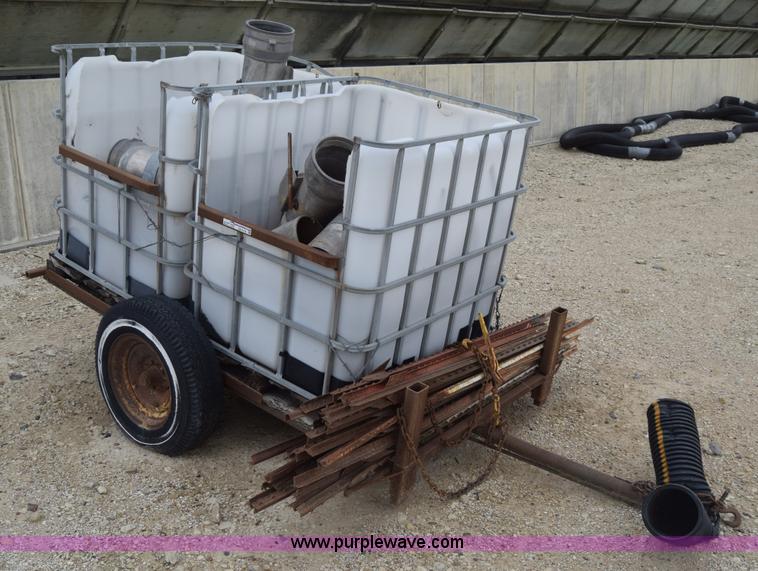 image for item CB9178 Flood irrigation pipe fittings