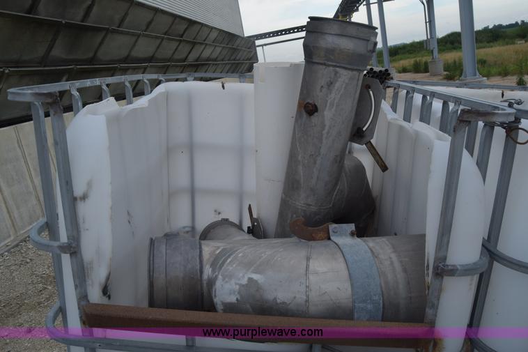 image for item CB9178 Flood irrigation pipe fittings