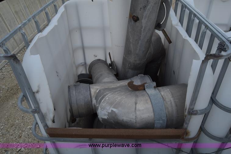 image for item CB9178 Flood irrigation pipe fittings