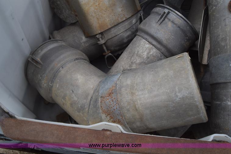 image for item CB9178 Flood irrigation pipe fittings