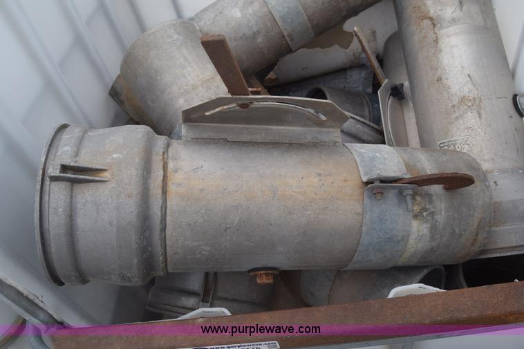 image for item CB9178 Flood irrigation pipe fittings