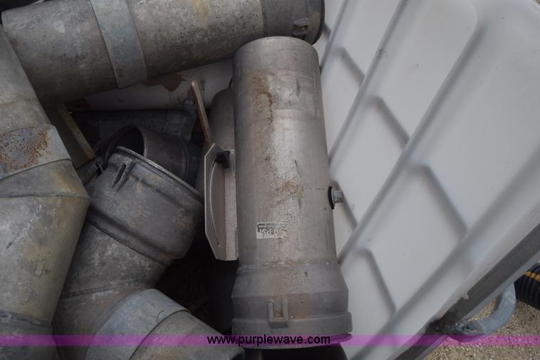 image for item CB9178 Flood irrigation pipe fittings