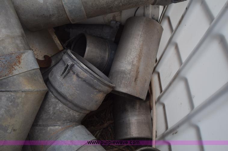 image for item CB9178 Flood irrigation pipe fittings