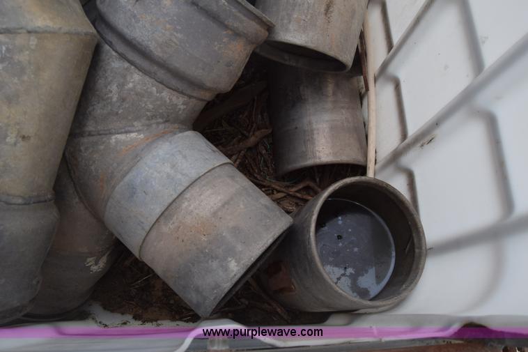 image for item CB9178 Flood irrigation pipe fittings
