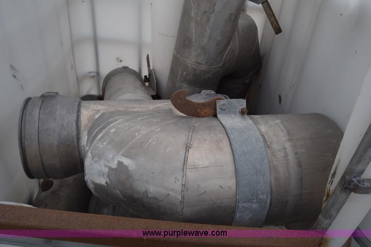 image for item CB9178 Flood irrigation pipe fittings