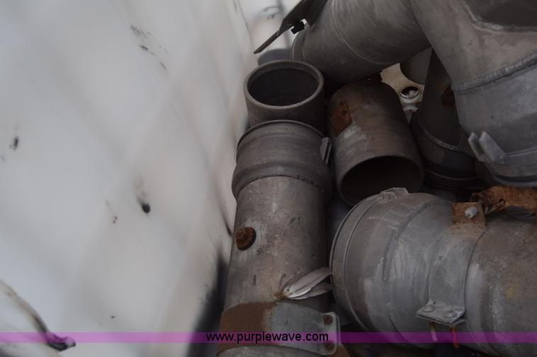 image for item CB9178 Flood irrigation pipe fittings