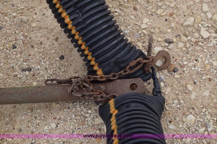 image for item CB9178 Flood irrigation pipe fittings