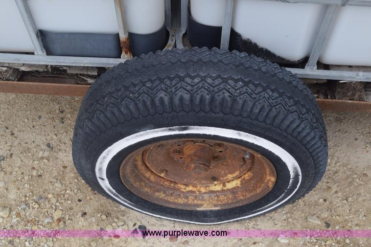 image for item CB9178 Flood irrigation pipe fittings