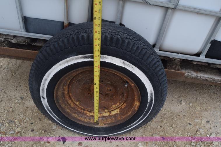 image for item CB9178 Flood irrigation pipe fittings