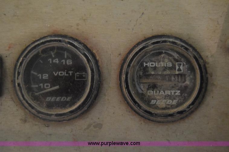 image for item CB9404 Soft Cut GX4200 concrete saw