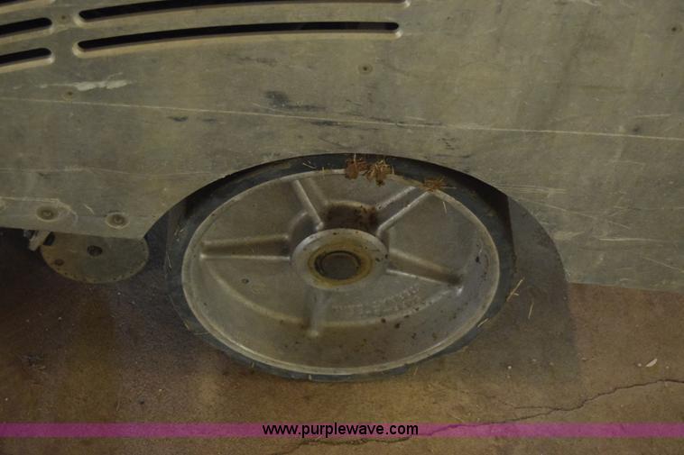 image for item CB9404 Soft Cut GX4200 concrete saw