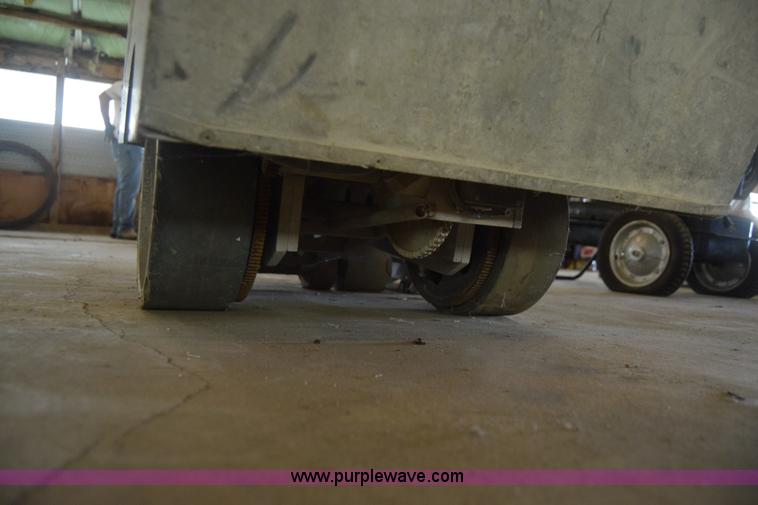 image for item CB9404 Soft Cut GX4200 concrete saw