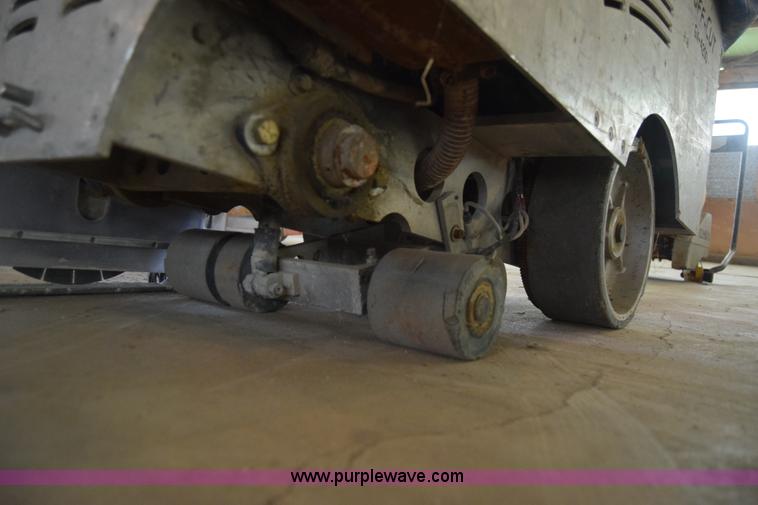 image for item CB9404 Soft Cut GX4200 concrete saw