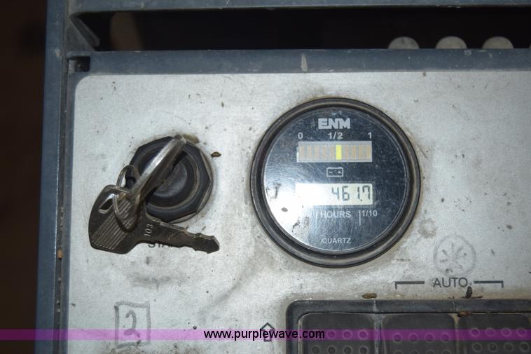 image for item CB9411 Copperhead XD laser screed