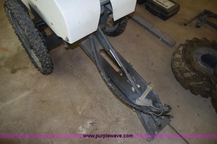 image for item CB9411 Copperhead XD laser screed