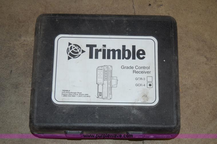 image for item CB9411 Copperhead XD laser screed