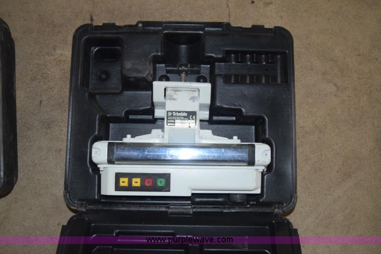 image for item CB9411 Copperhead XD laser screed