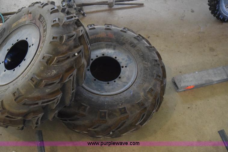 image for item CB9411 Copperhead XD laser screed