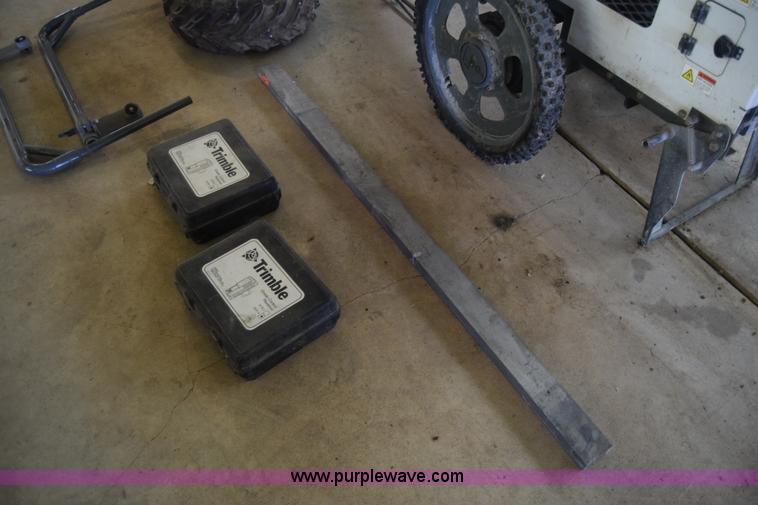 image for item CB9411 Copperhead XD laser screed