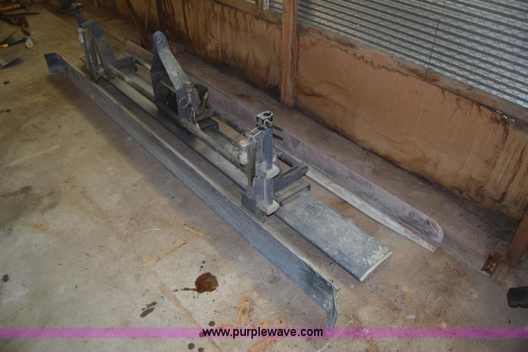 image for item CB9411 Copperhead XD laser screed