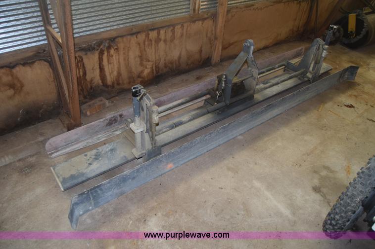 image for item CB9411 Copperhead XD laser screed