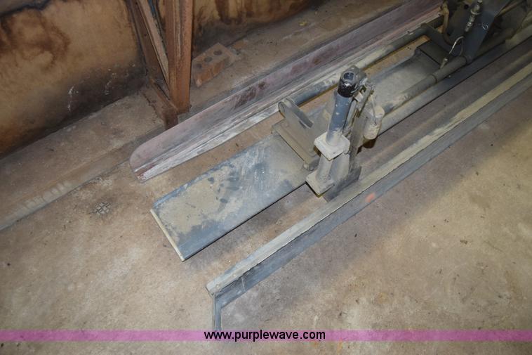 image for item CB9411 Copperhead XD laser screed