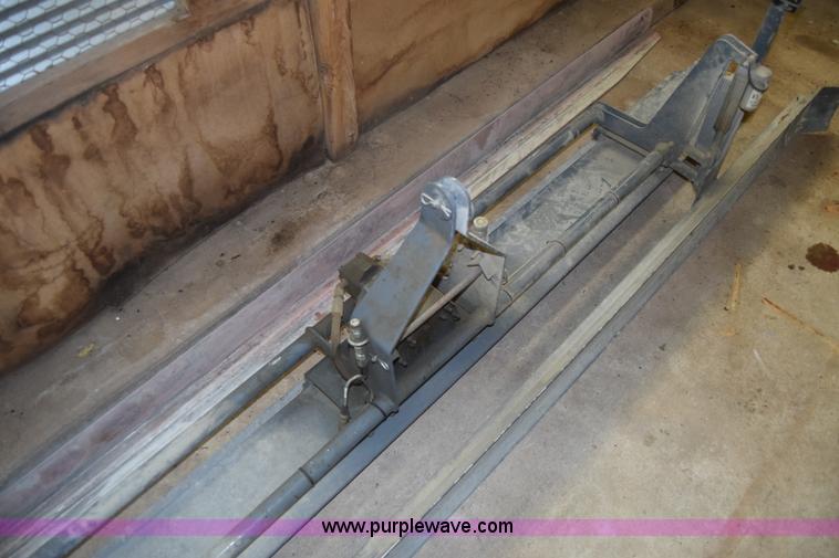 image for item CB9411 Copperhead XD laser screed