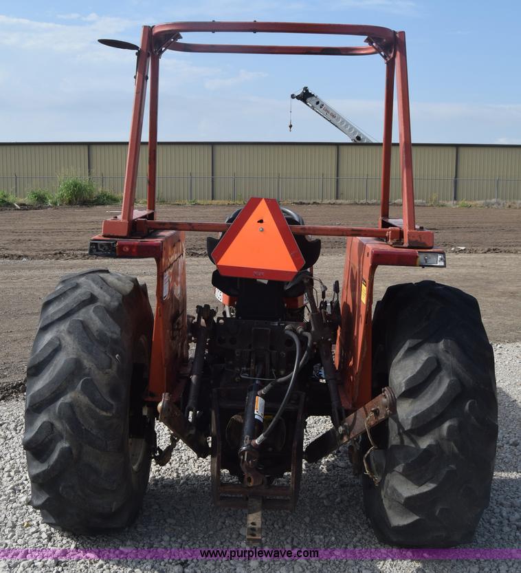 image for item CB9431 Fiat 60-66/12 tractor