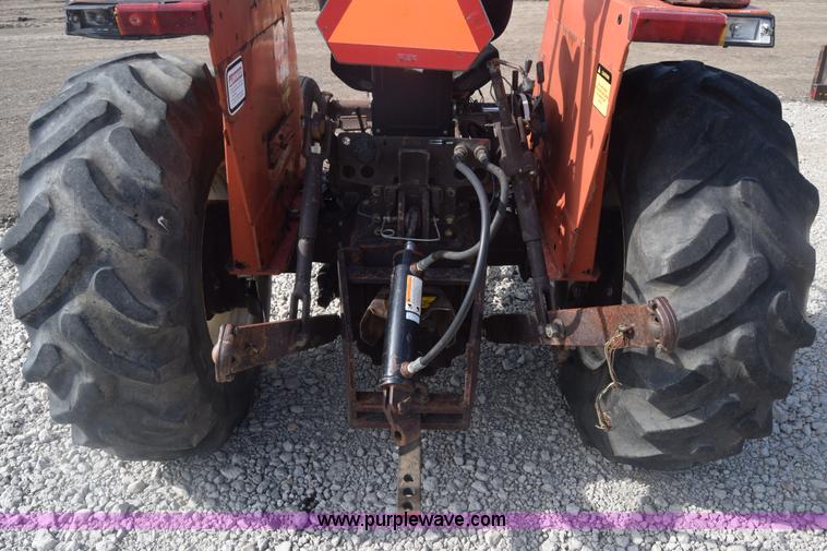 image for item CB9431 Fiat 60-66/12 tractor