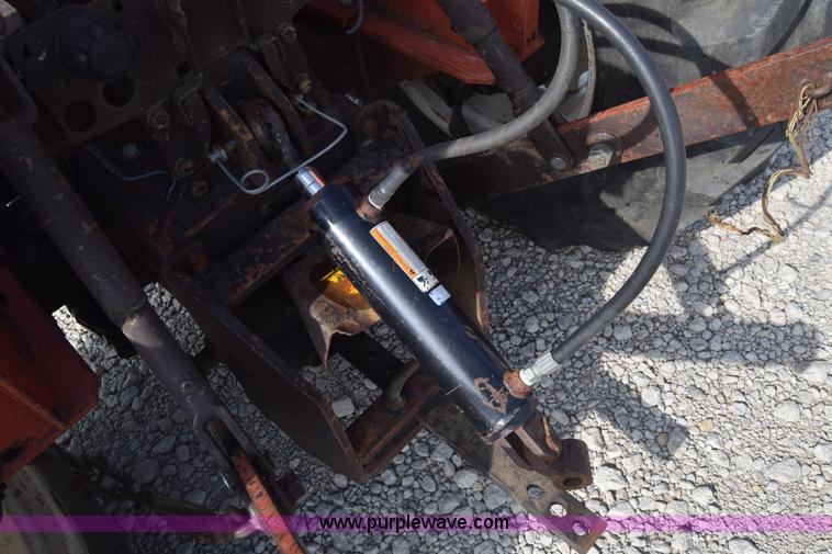 image for item CB9431 Fiat 60-66/12 tractor