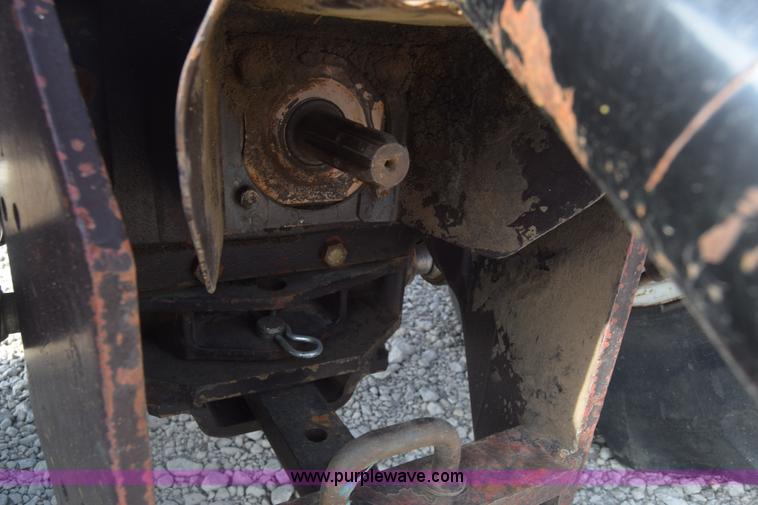 image for item CB9431 Fiat 60-66/12 tractor