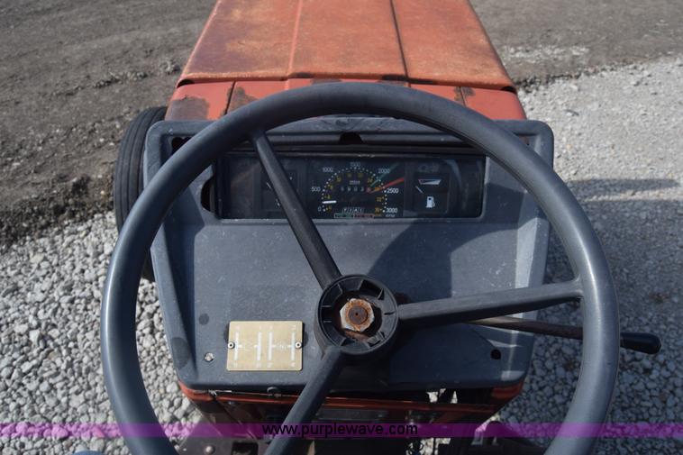 image for item CB9431 Fiat 60-66/12 tractor