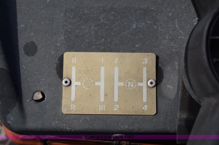 image for item CB9431 Fiat 60-66/12 tractor