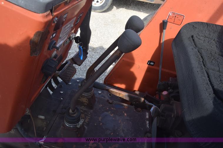 image for item CB9431 Fiat 60-66/12 tractor