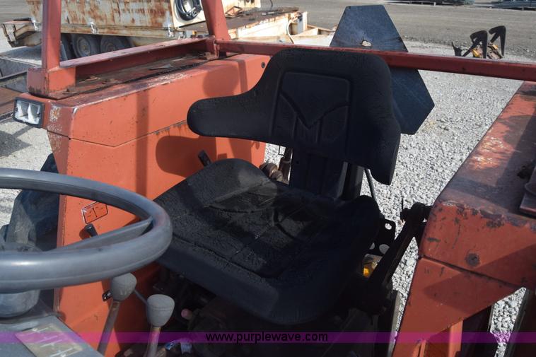 image for item CB9431 Fiat 60-66/12 tractor