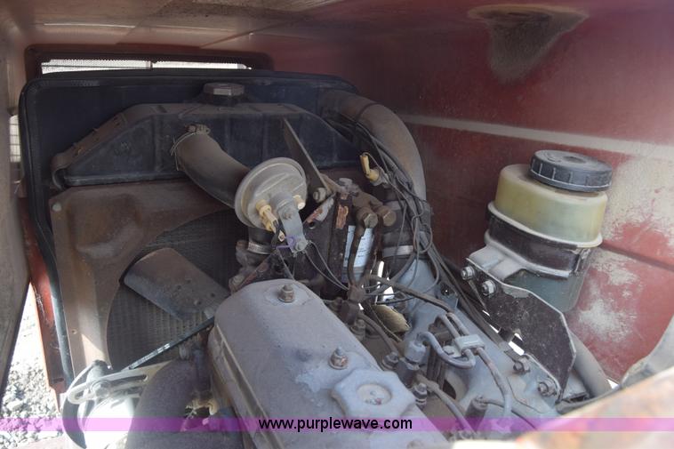 image for item CB9431 Fiat 60-66/12 tractor