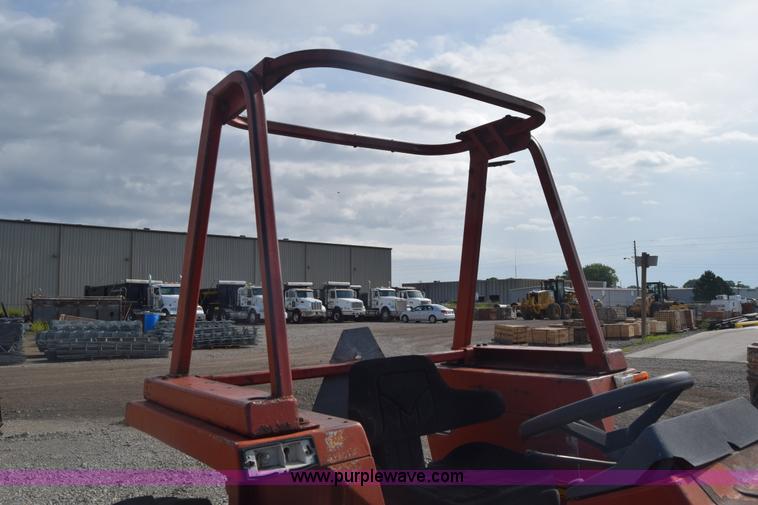 image for item CB9431 Fiat 60-66/12 tractor